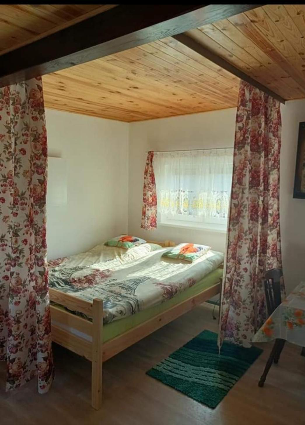 Apartment Wczasy Na Kaszubach U Hani