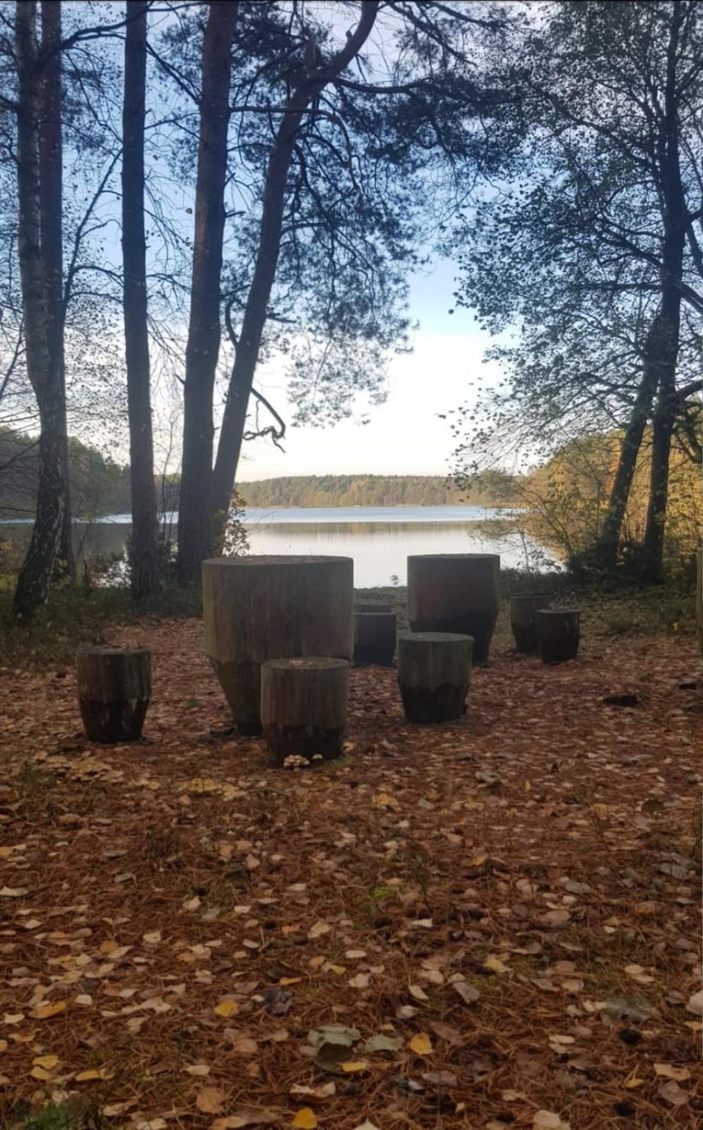 Wczasy Na Kaszubach U Hani