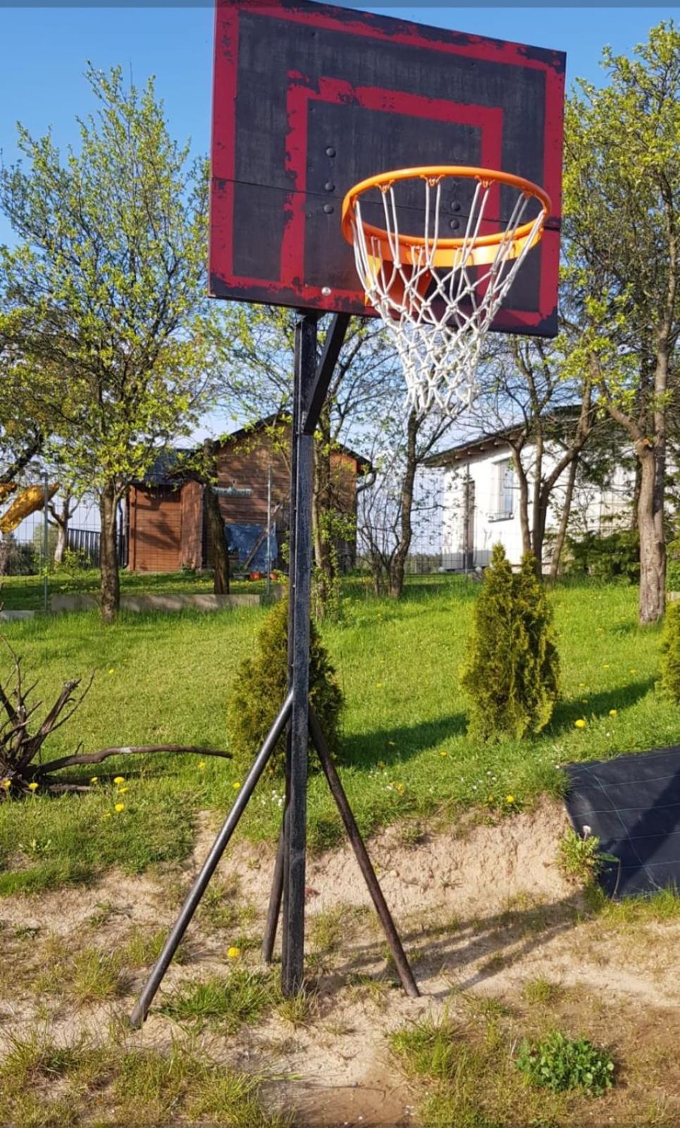 Wczasy Na Kaszubach U Hani Wiele