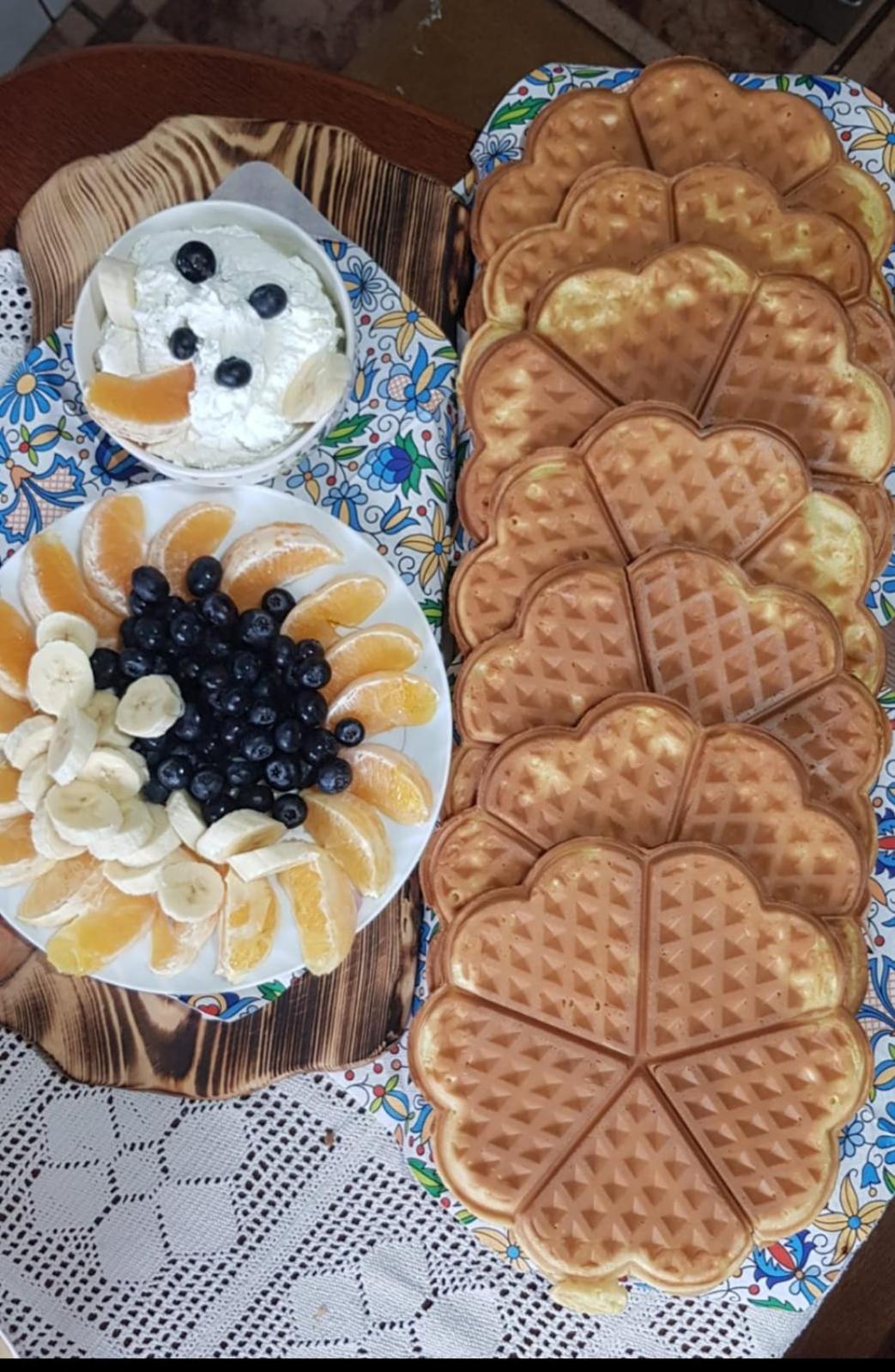 Apartment Wczasy Na Kaszubach U Hani Wiele